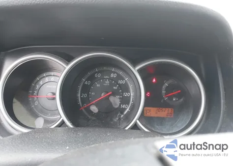 2010 Nissan Versa 1.8S from USA, damaged, VIN 3N1BC1CP3AL446634